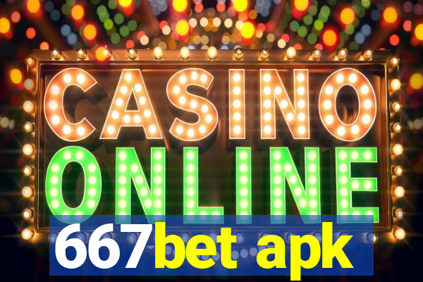 667bet apk